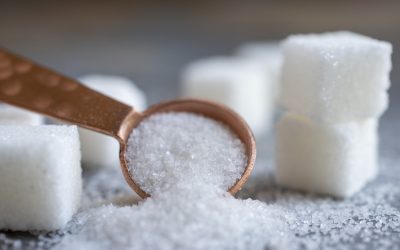 Four Reasons You Need to Consume Less Sugar
