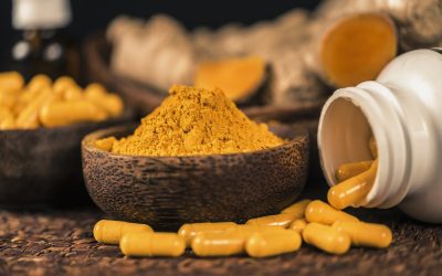 Five Interesting Facts About Supplements